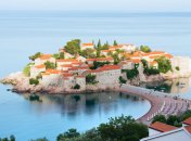 Отдых в Черногории с детьми