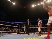 Брат Тайсона Фьюри может встретиться с Энтони Джошуа