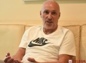 Ярославский рассказал, за какие средства будут реконструировать стадион "Металлист" в Харькове