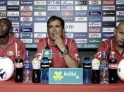 Сборная Коста-Рики огласила состав на Чемпионат мира в Бразилии