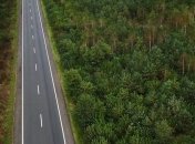 Зеленский подписал закон о дорогах общего пользования