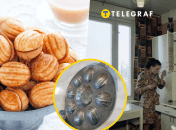 Формы для печенья до сих пор пользуются популярностью у хозяек