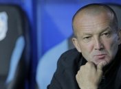 Роман Григорчук о матче "Черноморец" - "Шахтер"