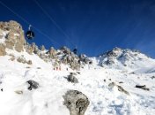 Авария Шумахера не сподвигла хозяев горнолыжного курорта к усилению безопасности