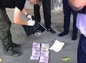 В Харькове задержали на взятке заведующего кафедрой одного из вузов 