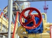 Украина продолжает закачивать газ в хранилища