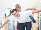 Детский сценарий на 23 февраля