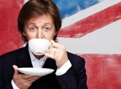 Пол Маккартни опубликовал свой виртуальный концерт (Видео)