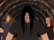 "Металлопокалипсис" - каждому: все эпизоды мульсериала доступны онлайн