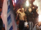 УЕФА может дисквалифицировать НСК "Олимпийский" сроком до двух лет