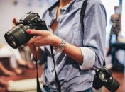 Фотографировать технику и последствия обстрелов во время военного положения запрещено.