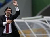 Руй Кошта о матче "Динамо" - "Бенфика"