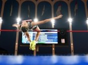 Украинка Магучих выиграла этап Бриллиантовой лиги в Монако (Видео)