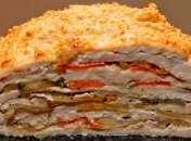 Запечене куряче філе — це ситість та смакота