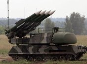 Украина впервые за 25 лет будет готовить зенитные ракетные подразделения