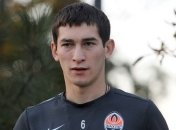 Врач "Шахтера": У Степаненко сотрясение, и наложили четыре шва