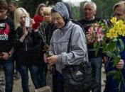 Установлены личности 38 погибших во время массовых столкновений в Одессе