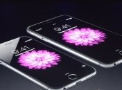 Стало известно об объеме памяти iPhone 6s