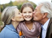 День людей похилого віку відзначають 1 жовтня