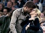 Шакира рассказала о своем муже Жераре Пике