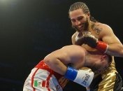 Уолш победил Айалу