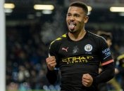 Шедевр Жезуса, пушка Родри: обзор матча Бернли - Ман Сити (Видео)