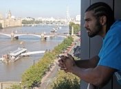 Хэй может вернуться в ринг только ради боя с Кличко