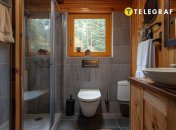 Унитаз требует регулярной очистки