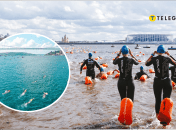 Исчез российский пловец во время заплыва в Босфоре