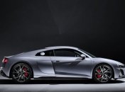 Компания Audi планирует электрифицировать новое поколение R8