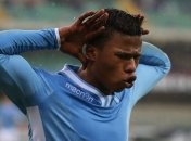 "Тоттенхэм" готов перехватить Бальде Кейта у "Ювентуса"