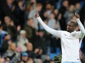 Яя Туре планирует заняться борьбой с расизмом