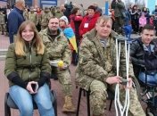 Минобороны Украины анонсировало открытие еще одного санатория для военных