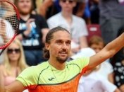 Долгополов прошел квалификацию в Шанхае