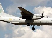 Российский военный самолет Ан-26 нарушил воздушное пространство Эстонии