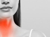 Які існують шість головних причин болю в горлі