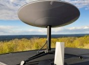 Система супутникового зв'язку Starlink