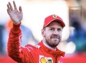 Феттель высказался о противостоянии с Леклером