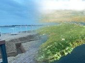 Перекопанный крымский пляж стал настоящей звездой сетей - о нем уже пошутили сотни людей