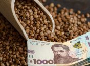 Цены на гречку. Коллаж "Телеграф"