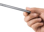 "Яблочный" гаджет можно использовать как пропуск и проездной 