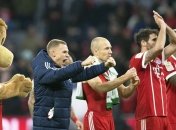 "Бавария" переиграла "РБ Лейпциг" и возглавила таблицу Бундеслиги