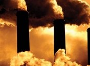 Содержание углекислого газа в атмосфере резко повысилось 