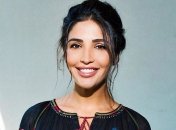 Санта Димопулос беременна: первое фото