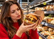 Готовые блюда в АТБ: обзор цен и вкуса – покупательница протестировала новинки – от хот-догов до пиццы