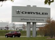 Fiat выкупит оставшиеся акции Chrysler