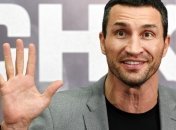 Владимир Кличко прочитал курс лекций в университете Санкт-Галлена