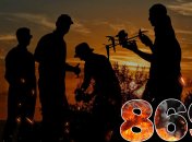 Бои за Украину продолжаются