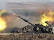 За сутки из сектора Газа по Израилю выпустили более 90 ракет