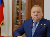 Шаманов пересмотрел российского телевидения